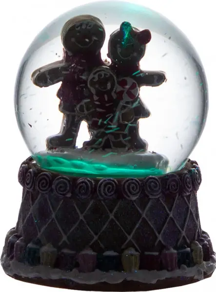 Kula śnieżna LED 91 