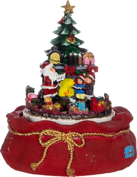 Ozdoba bożonarodzeniow LED - 92