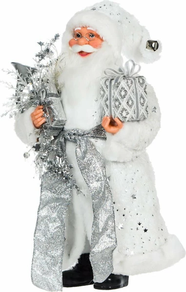 Ozdoba bożonarodzeniowa Mikołaj 83 (duży)