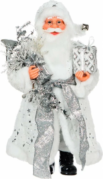 Ozdoba bożonarodzeniowa Mikołaj 83 (duży)