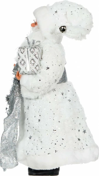 Ozdoba bożonarodzeniowa Mikołaj 83 (duży)