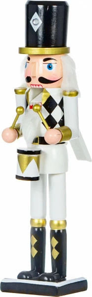 Dziadek do orzechów 177 (wys.37cm)