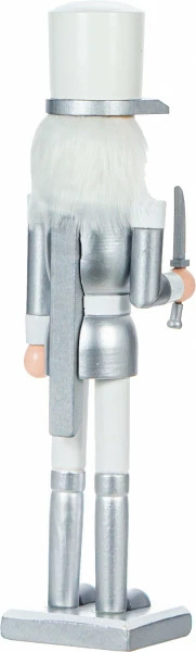 Dziadek do orzechów 178 (wys.37cm) 