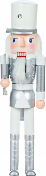 Dziadek do orzechów 178 (wys.37cm) 