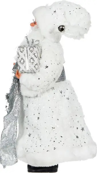 Ozdoba bożonarodzeniowa Mikołaj 83 (mały)