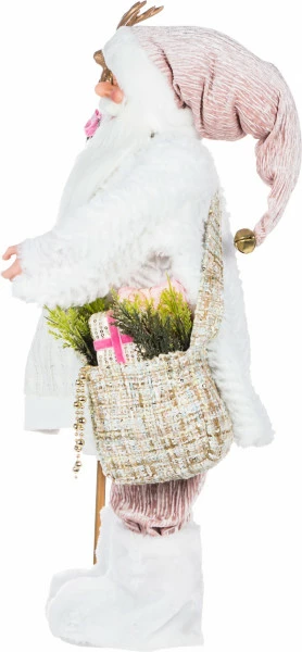 Ozdoba bożonarodzeniowa Mikołaj 86 (mały) 