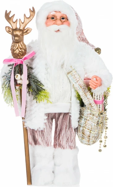 Ozdoba bożonarodzeniowa Mikołaj 86 (mały) 