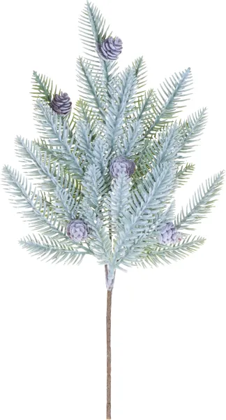 Gałązka Merry Christmas 4 