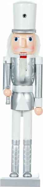 Dziadek do orzechów 178 (wys.50cm)