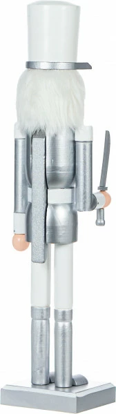 Dziadek do orzechów 178 (wys.50cm)