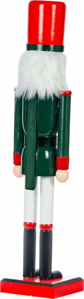 Dziadek do orzechów 179 (wys.50cm) 