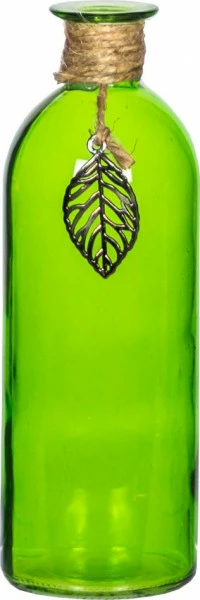Ozdoba (butelka) Tasso 1 (zielony)