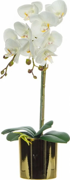 Sztuczny kwiat Lavio 74 (storczyk)