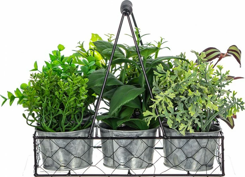 Sztuczne rośliny Florino 85