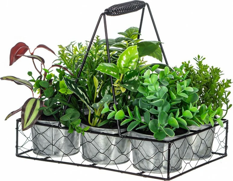 Sztuczne rośliny Florino 85 