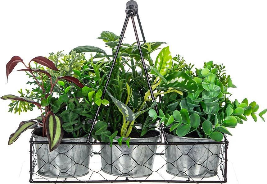 Sztuczne rośliny Florino 85