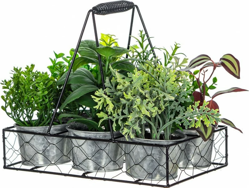 Sztuczne rośliny Florino 85