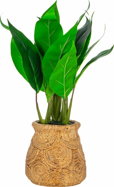 Sztuczna roślina Florino 87 (anturium) 