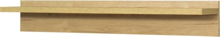 Półka 138 cm Panama (dąb Soma ciemny)