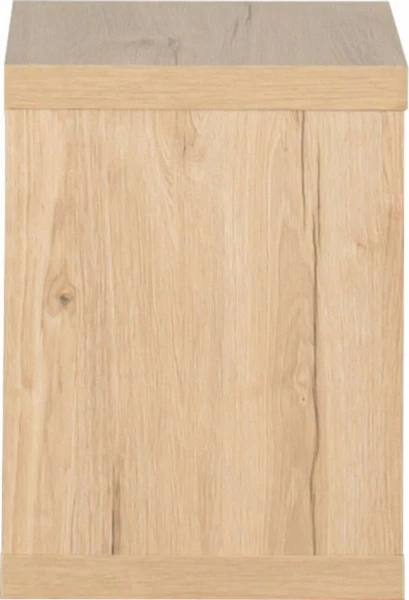 Szafka Panama (dąb Soma ciemny)