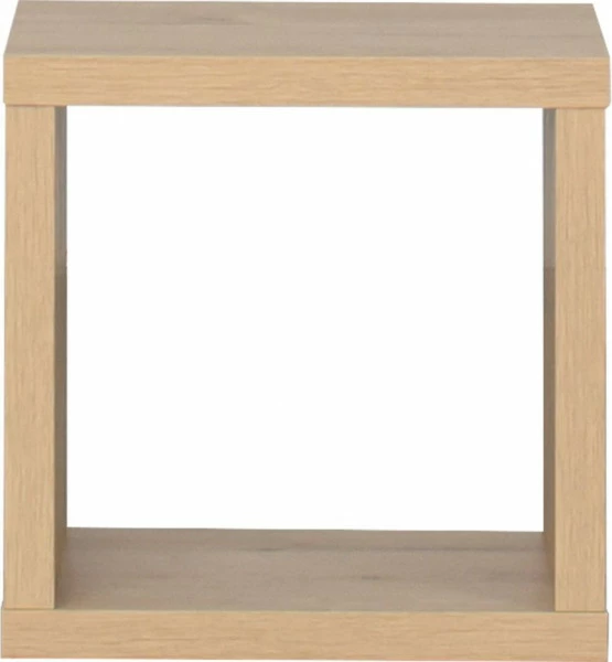 Szafka Panama (dąb Soma ciemny)