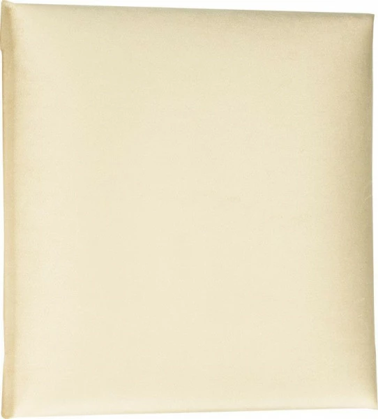 Panel tapicerowany (dekoracyjny Mastania 40x40cm (P14, Plusz beż) 