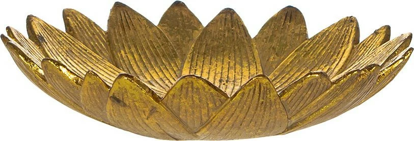 Patera kwiat Goldi 18