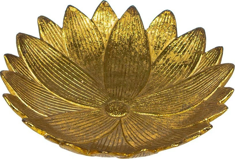 Patera kwiat Goldi 18