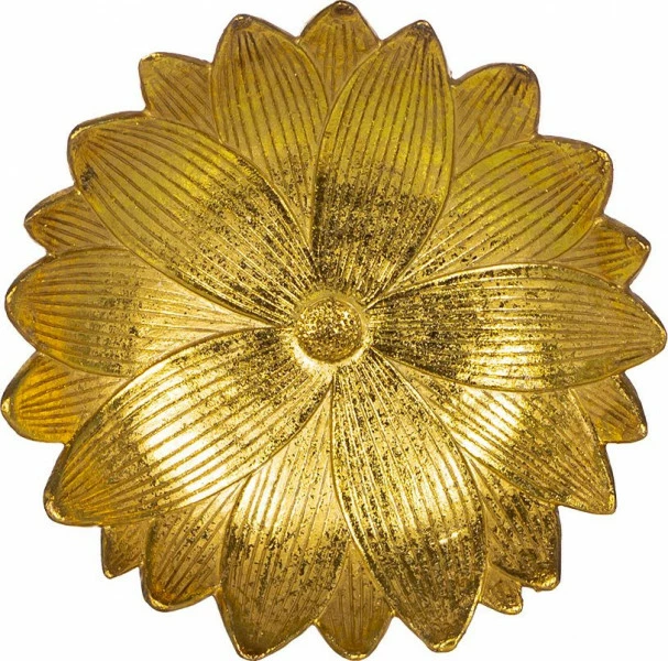 Patera kwiat Goldi 18