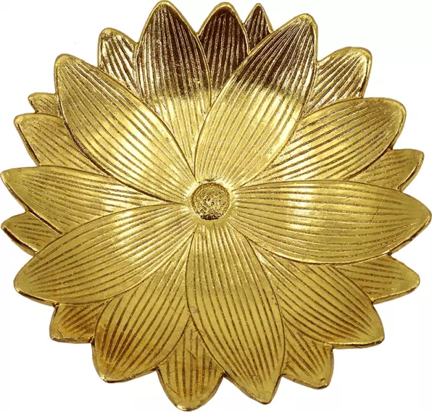 Patera kwiat Goldi 18