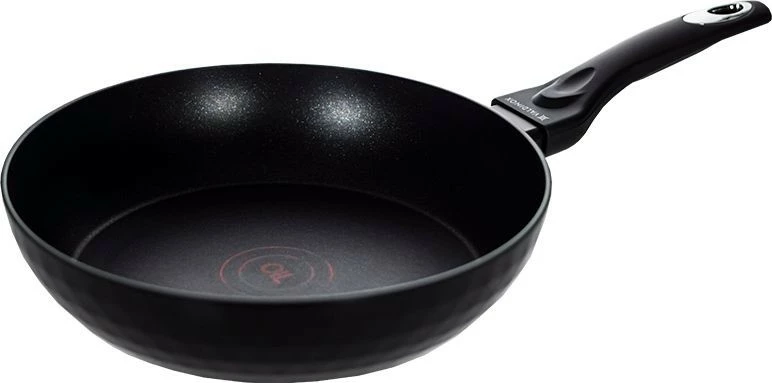 Patelnia Valdinox czarny (śr.20cm)