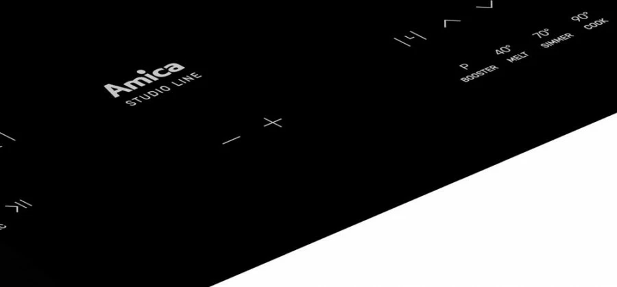 Płyta indukcyjna Amica PI6540PHTUN 3.0 STUDIO