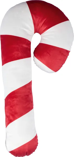 Poduszka bożonarodzeniowa Lollipop 233 