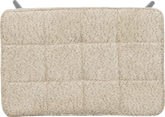 Podnóżek Felicja (cappuccino) 