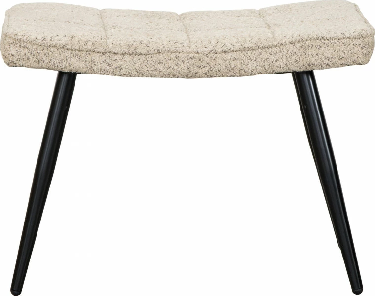 Podnóżek Felicja (cappuccino)