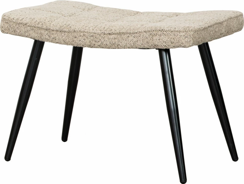 Podnóżek Felicja (cappuccino)