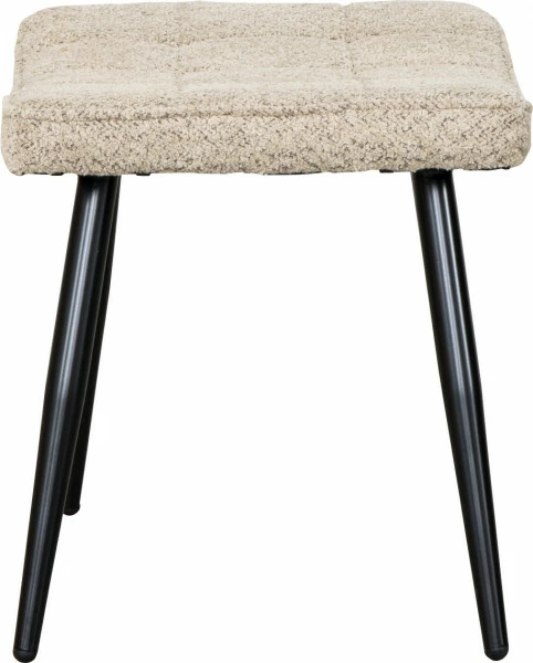 Podnóżek Felicja (cappuccino)