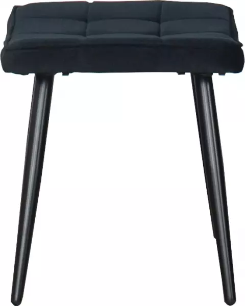 Podnóżek Felicja 1 (czarny)