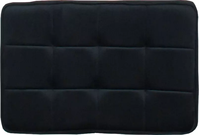 Podnóżek Felicja 1 (czarny) 