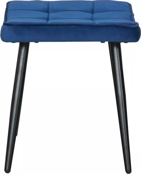 Podnóżek Felicja 2 (niebieski)