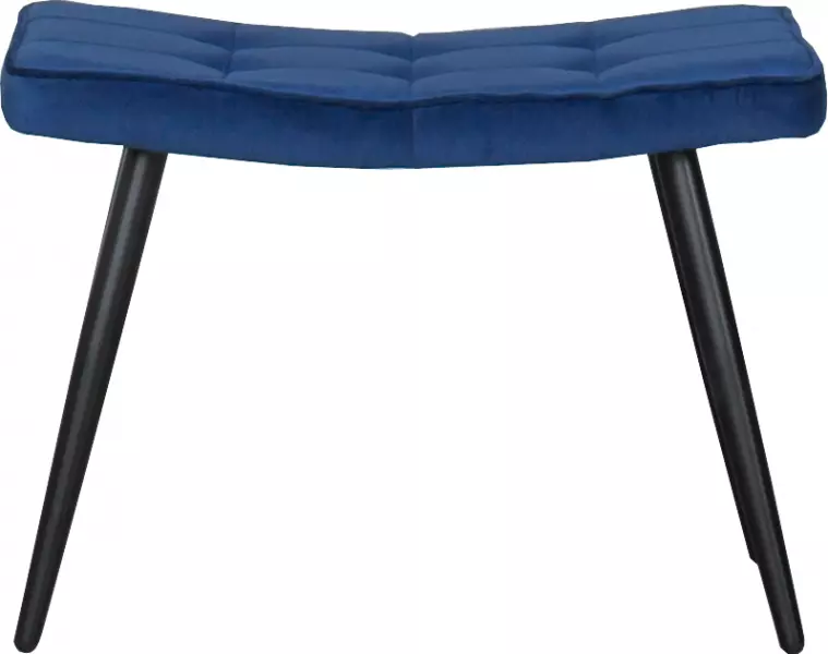 Podnóżek Felicja 1 (niebieski)