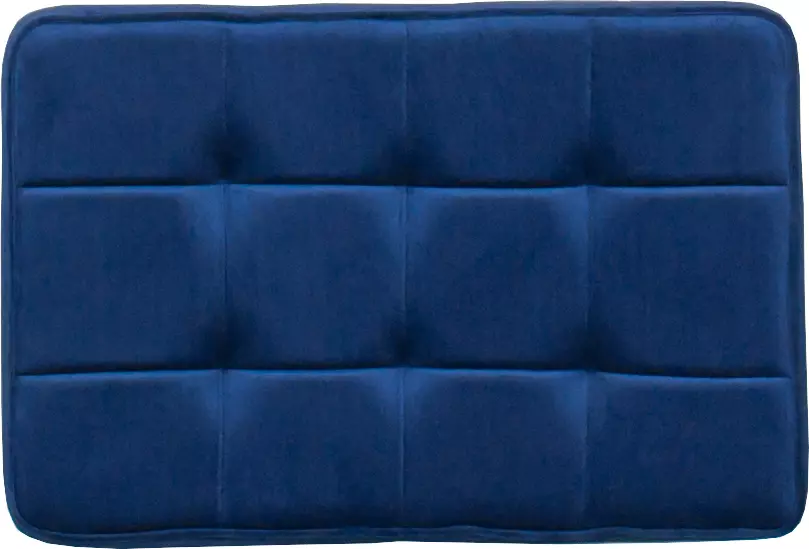 Podnóżek Felicja 1 (niebieski)