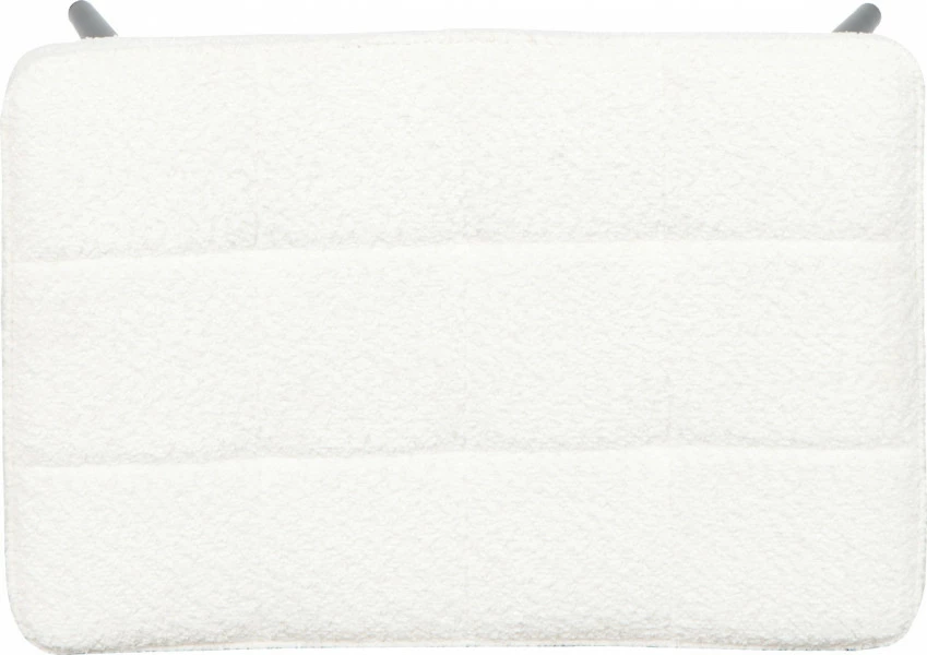 Podnóżek Felicja (kremowy)