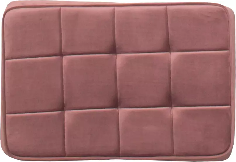 Podnóżek Felicja 1 (różowy)