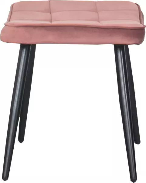 Podnóżek Felicja 1 (różowy)