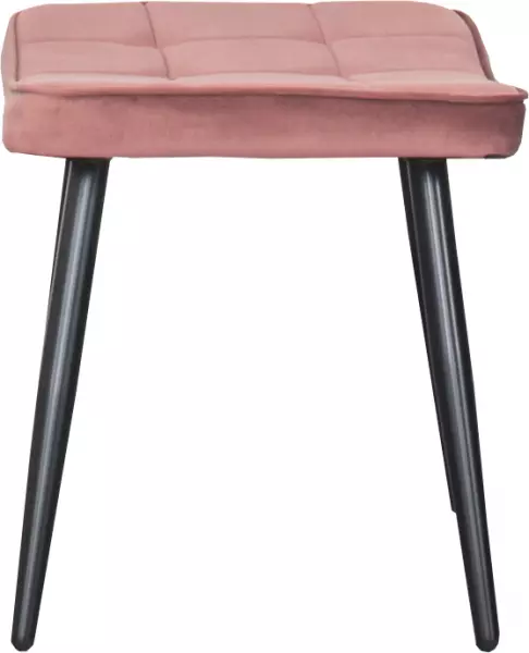 Podnóżek Felicja 1 (różowy) 