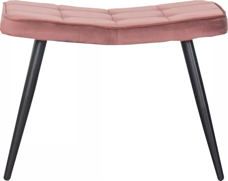 Podnóżek Felicja 1 (różowy)