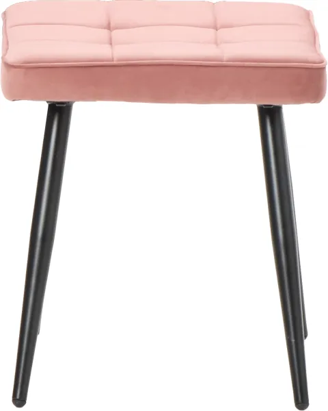 Podnóżek Felicja 2 (różowy)