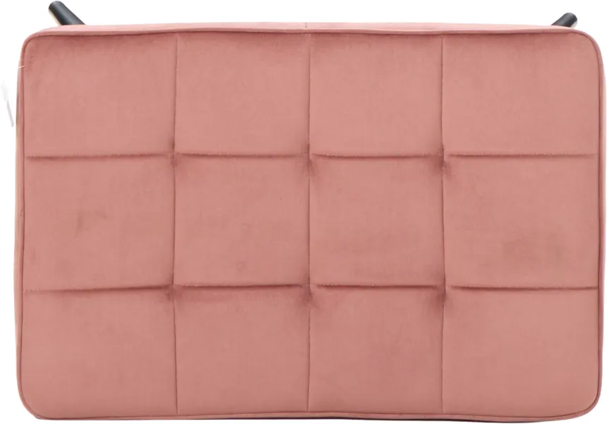 Podnóżek Felicja 2 (różowy) 