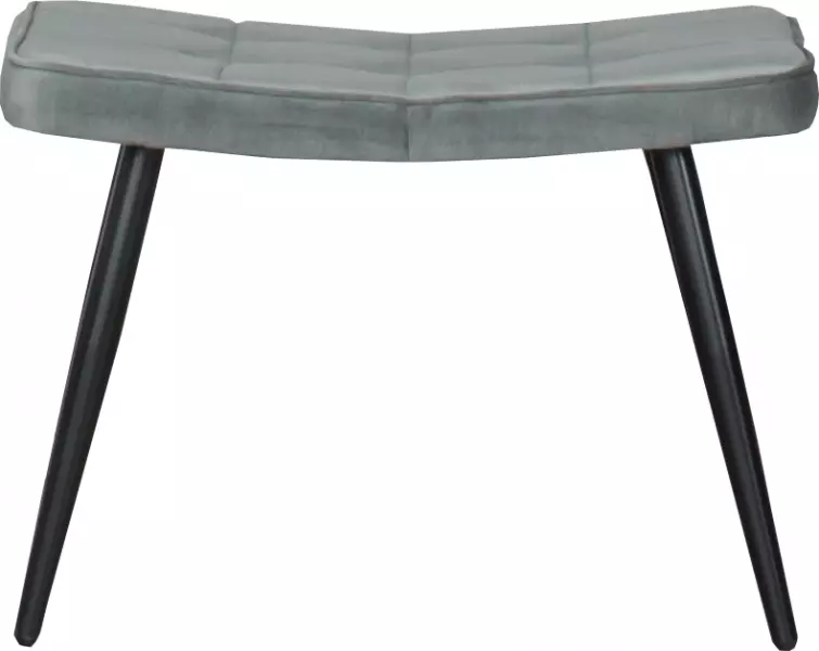 Podnóżek Felicja 1 (szary)